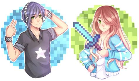 Minecraft Skins Drawing At Getdrawings Free Download