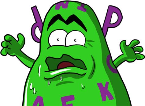 Yuck The Is A Determiner Clipart Full Size Clipart 2446389