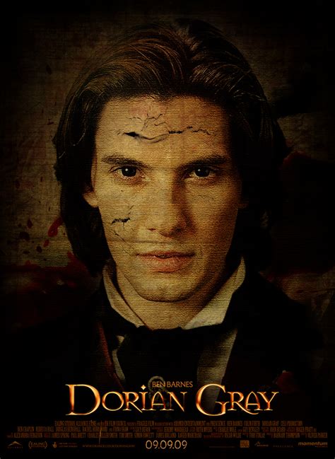 O Retrato De Dorian Gray Filme Educabrilha