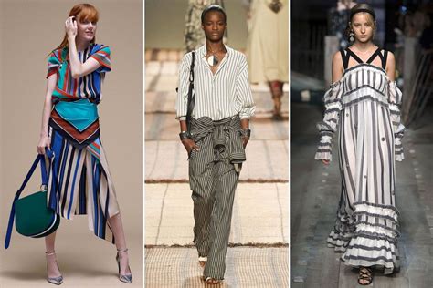 Latest Summer Fashion Trends Fashion Trends You Should Be Wearing Now