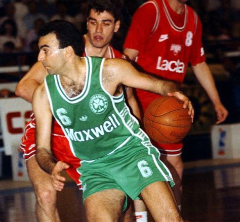 Νίκος γκάλης), or nick galis, is a retired greek professional basketball player. Τα βλέμματα σε κλειστό "Νίκος Γκάλης" και "Nick Galis Hall"