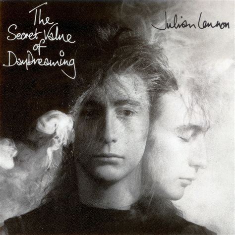 The Secret Value Of Daydreaming Julian Lennon