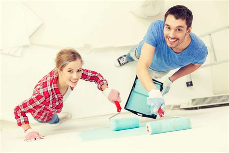 Diy House Painting Tips To Keep Your Home Colourful Priority One