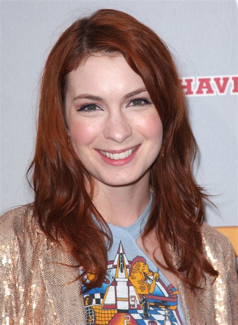 Felicia Day Picture 3 Spike Tvs 7th Annual Video Game Awards