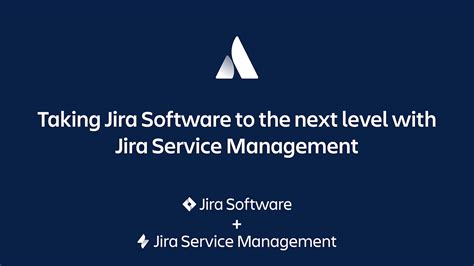 Jira Service Management 리소스 Atlassian