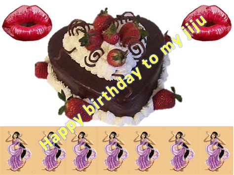 There are lot of new and unique birthday cakes pics you will find on this website. 50 Best Birthday Wishes For Jiju - Segerios.com