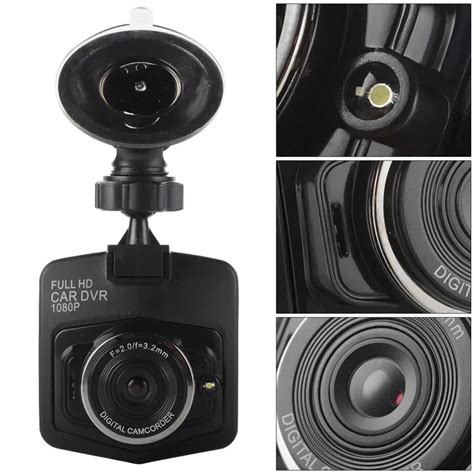 Fhd 1080p Dash Cam Manual