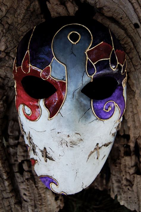Jack Of Blades Cosplay Mask Cool Masks Best Masks Creepy Masks Casco
