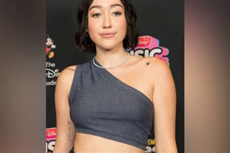 noah cyrus opens up about her struggle with depression