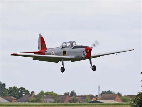 De Havilland Dhc 1 Chipmunk Mk22 1365 G Dhpm Andrew Shaw Flickr