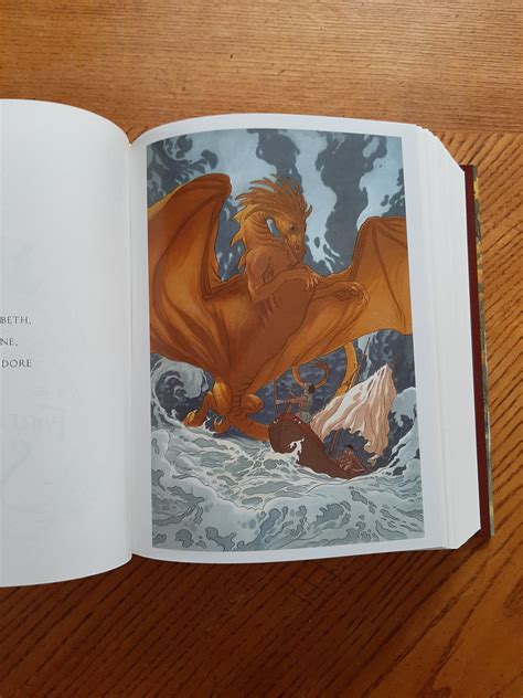 The Books Of Earthseacomplete Illustrated Edition By Ursula Le Guin