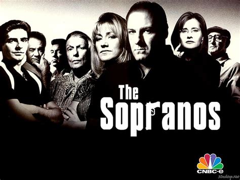 Online Crop Hd Wallpaper Crime Drama Hbo Mafia Sopranos Television Wallpaper Flare