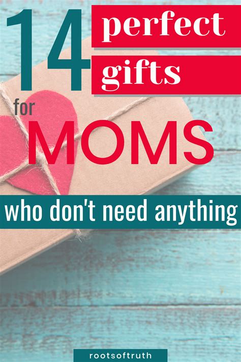 Whether it is for christmas, mother's day, birthday, or any other special occasion. Gifts For a Mom (who doesn't want anything) in 2020 ...