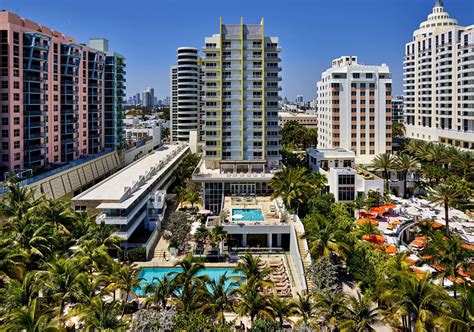 Royal Palm South Beach Miami A Tribute Portfolio Resort Miami