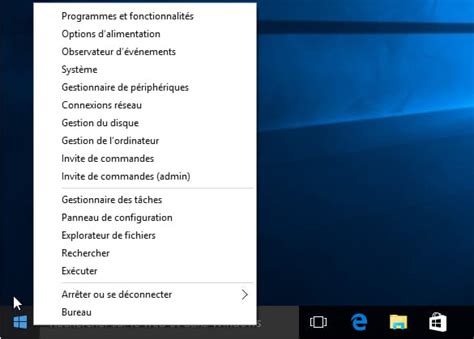 Retrouver Le Panneau De Configuration Dans Windows 10 Comment Ça Marche