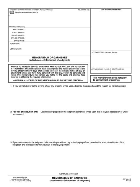 Attorney Registration Change Of Nameaddressnorthern Form Fill Out And