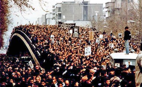 Iran’s 1979 Revolution Revisited Failures And A Few Successes Of U S Intelligence And
