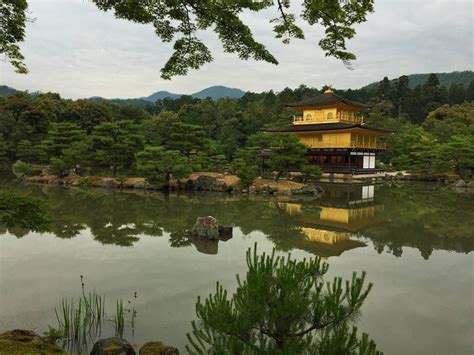 Top 5 Places To Visit In Kyoto Japan Dont Miss It