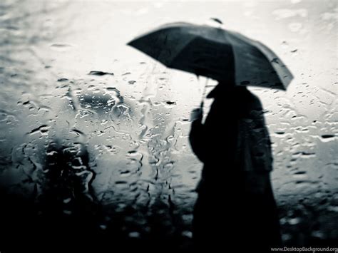 Gallery For Sad Rainy Day Wallpapers Desktop Background