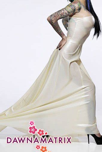 Enchantment Wedding Gown Dawnamatrix