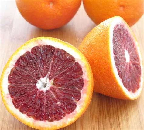 Blood Oranges What Are They And How To Use Them Mother Would Know