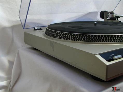 Technics Sl 210 Turntable Local Pickup Only Pintendre Qc Photo
