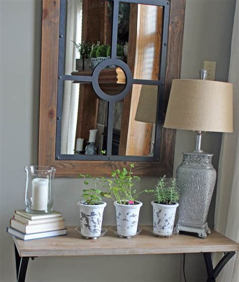 Tips to Style the Perfect Vignette - Love Our Real Life