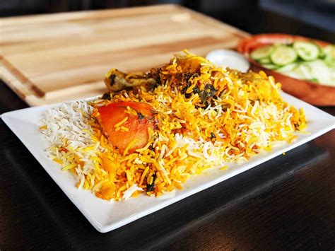 Karachixpress Authentic Pakistani Cuisine In Toronto Canada