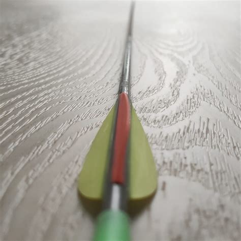 How To Choose The Right Arrows For Your Bow