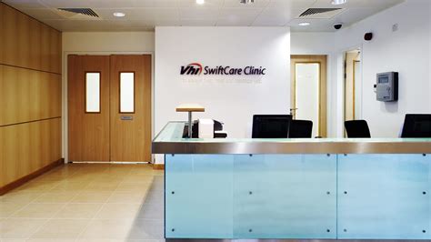 Vhi Swiftcare Primary Care Clinics Rkd
