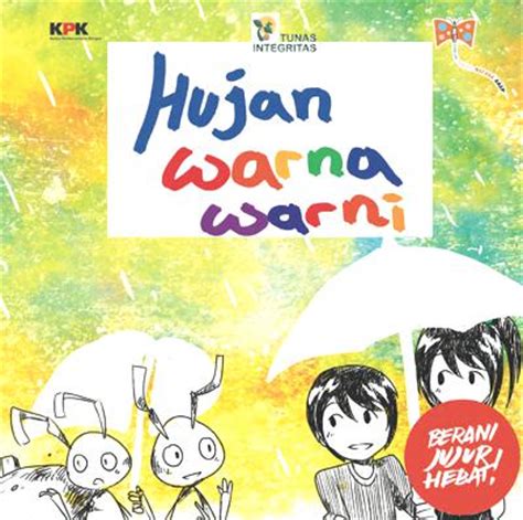 455 reads 32 votes 14 part story. Hujan Warna Warni | Perpustakaan Digital Banyuwangi