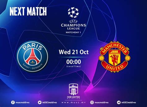 Jun 26, 2021 · rarely has an offensive player impact a team so much without filling up the scoresheet like bayern munich star thomas müller is able to do for his club and country. PSG Vs Manchester United: (Match Preview, Line-up, Team ...
