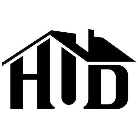 Hud Logo Png Transparent And Svg Vector Freebie Supply