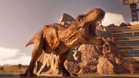 Jurassic World Evolution 2 Tipps