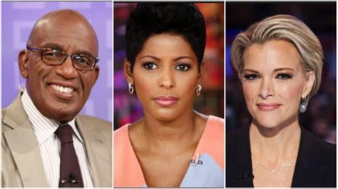 Kirk Tanter Blog Megan Kelly To Replace Al Roker And Tamron Hall On