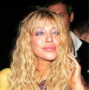 11 Courtney Love The Worst Plastic Surgery Botch Ups