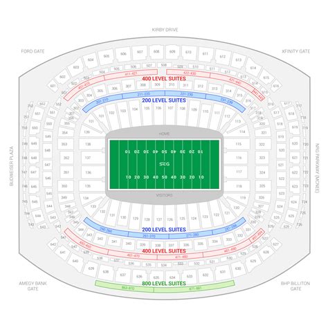 Super Bowl Li Suite Rentals Nrg Stadium Suite Experience Group