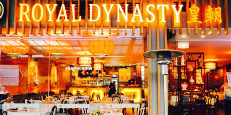 Dynasty chinese cuisine in miramar beach, fl is a family. Royal Dynasty | Chinese Restaurant Surfers Paradise | The ...