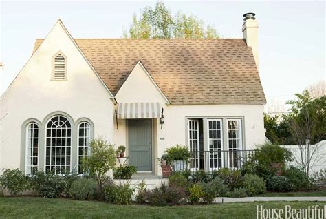French Inspired California Cottage The Simply Luxurious Life