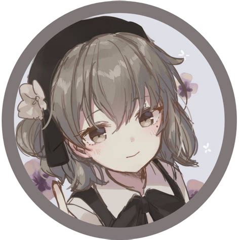Avatar Aesthetic Avatar Anime Profile Pictures Bmp Extra