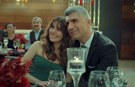 Faruk Ve Süreyya Özcan Deniz And Asli Enver Gering Beautiful Couple