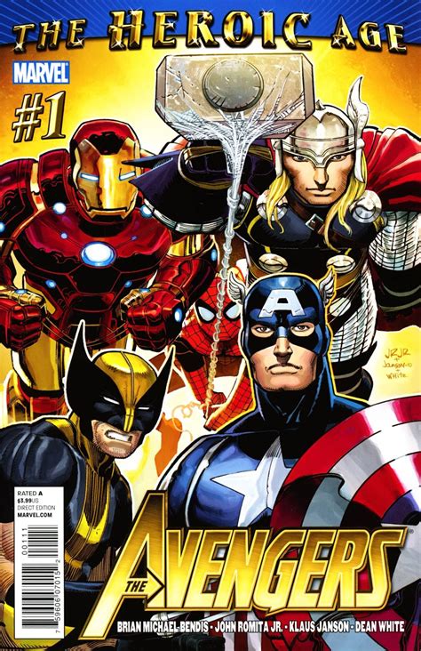 Avengers1 Comixity Podcast And Reviews Comics Comixityfr