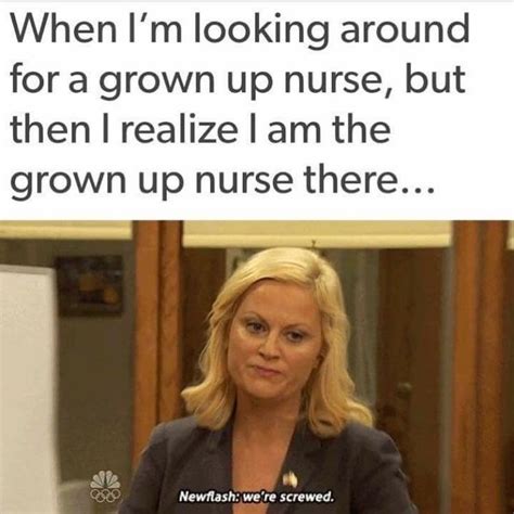 Best Nurse Memes And Tweets For 2020 Funny Relatable