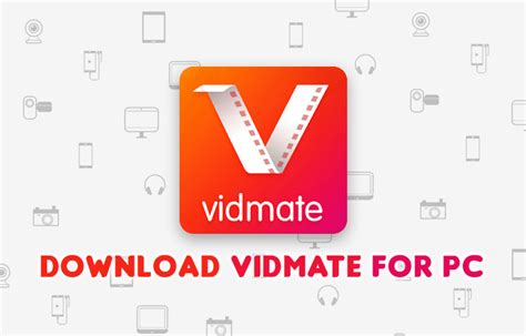 Download y2mate apk v23 versi terbaru 2020 untuk android gratis. Vidmate for Laptop: Download Vidmate apk for Windows 7, 8 ...