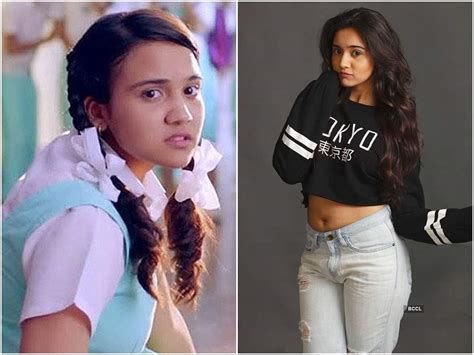 Yeh Un Dino Ki Bat Hai S Ashi Singh Is A Hottie In Real Life A Look At Her Pictures The Times
