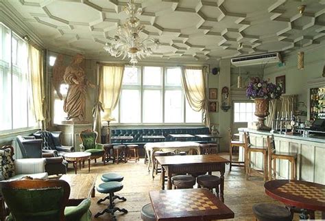 Georgian Interior Design Ideas And Styles