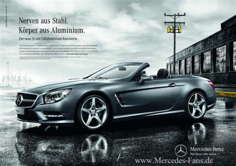 Geistig Anpassen Loben Mercedes Benz Werbung Orientalisch Strategie Dennoch