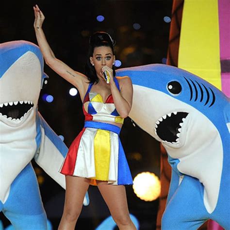 One Of Katy Perry S Dancing Sharks From Her Halftime Performance Just Did A Reddit Ama Complex