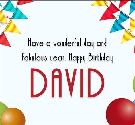 Happy Birthday David Cake Happybirthdaysong Happybirthdaywishes