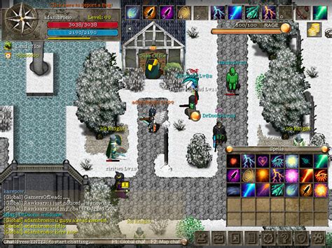 Play online for free at kongregate, including swords and souls, epic battle fantasy we strongly urge all our users to upgrade to modern browsers for a better experience and improved security. Orake 2D MMORPG on Steam